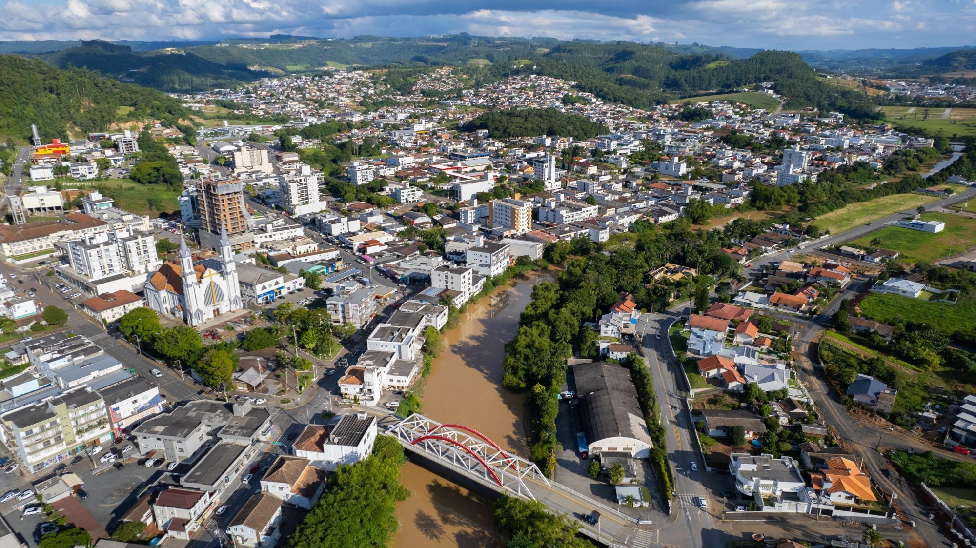 Eleições 2024 em Ituporanga: veja os candidatos a prefeito e a vereador
