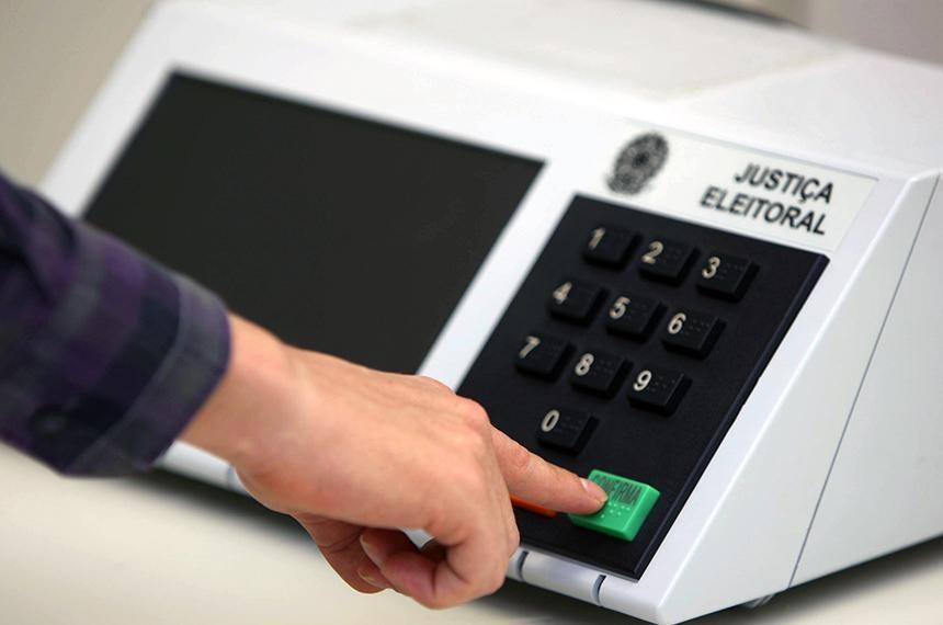 Eleições 2026 terão mudanças em locais de votação de três municípios da 39ª Zona Eleitoral
