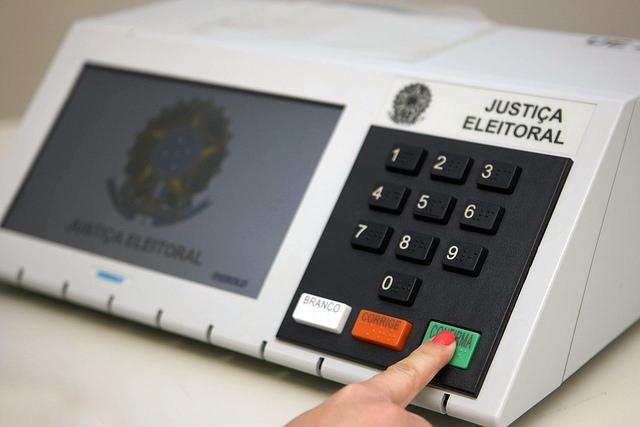 ELEIÇÕES: Urnas têm 100% de aprovação em novo teste de integridade, diz TSE