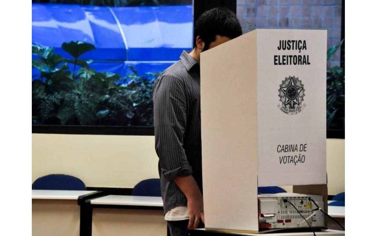 Eleitores de Alfredo Wagner e Bom Retiro que não fizeram o Cadastramento Biométrico não vão poder votar no domingo