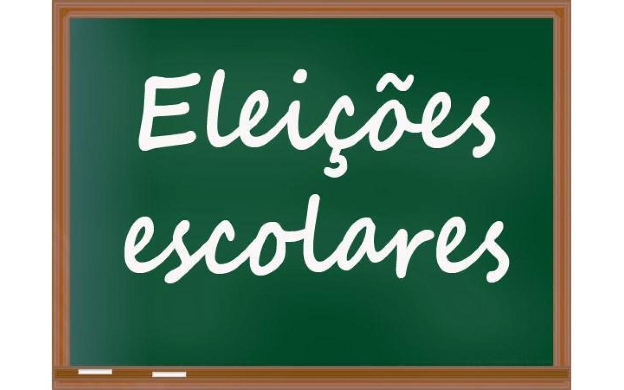 Eleitos os novos diretores das escolas estaduais na Região da Cebola