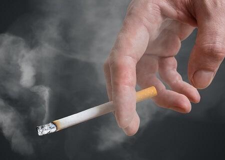 Em 2025, 33 pessoas buscaram rede pública para parar de fumar em Ituporanga