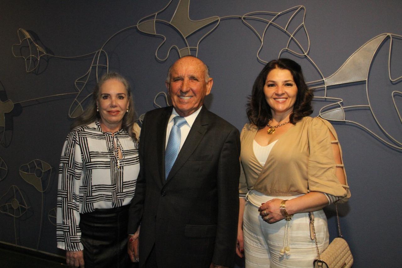 Em Brasília, prefeito Gervásio Maciel solicita recursos para Ituporanga