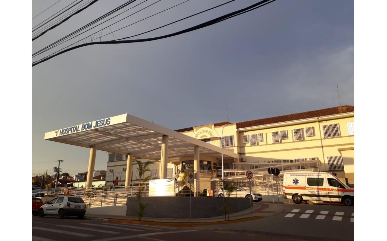 Em Ituporanga, Hospital Bom Jesus (HBJ) é referência em saúde para a Região da Cebola há 85 anos