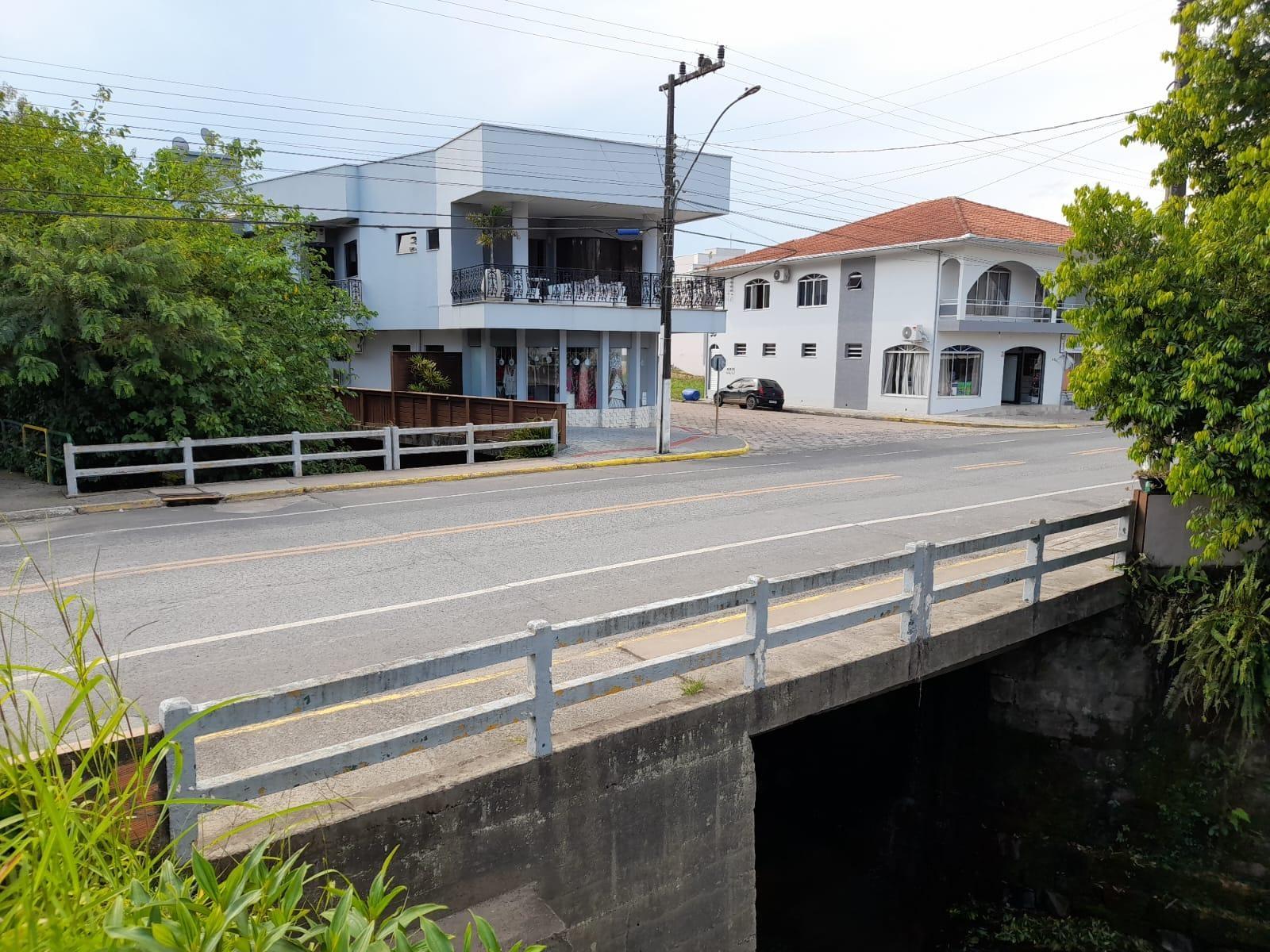 Administração de Petrolândia realiza licitação para construção de nova ponte no centro