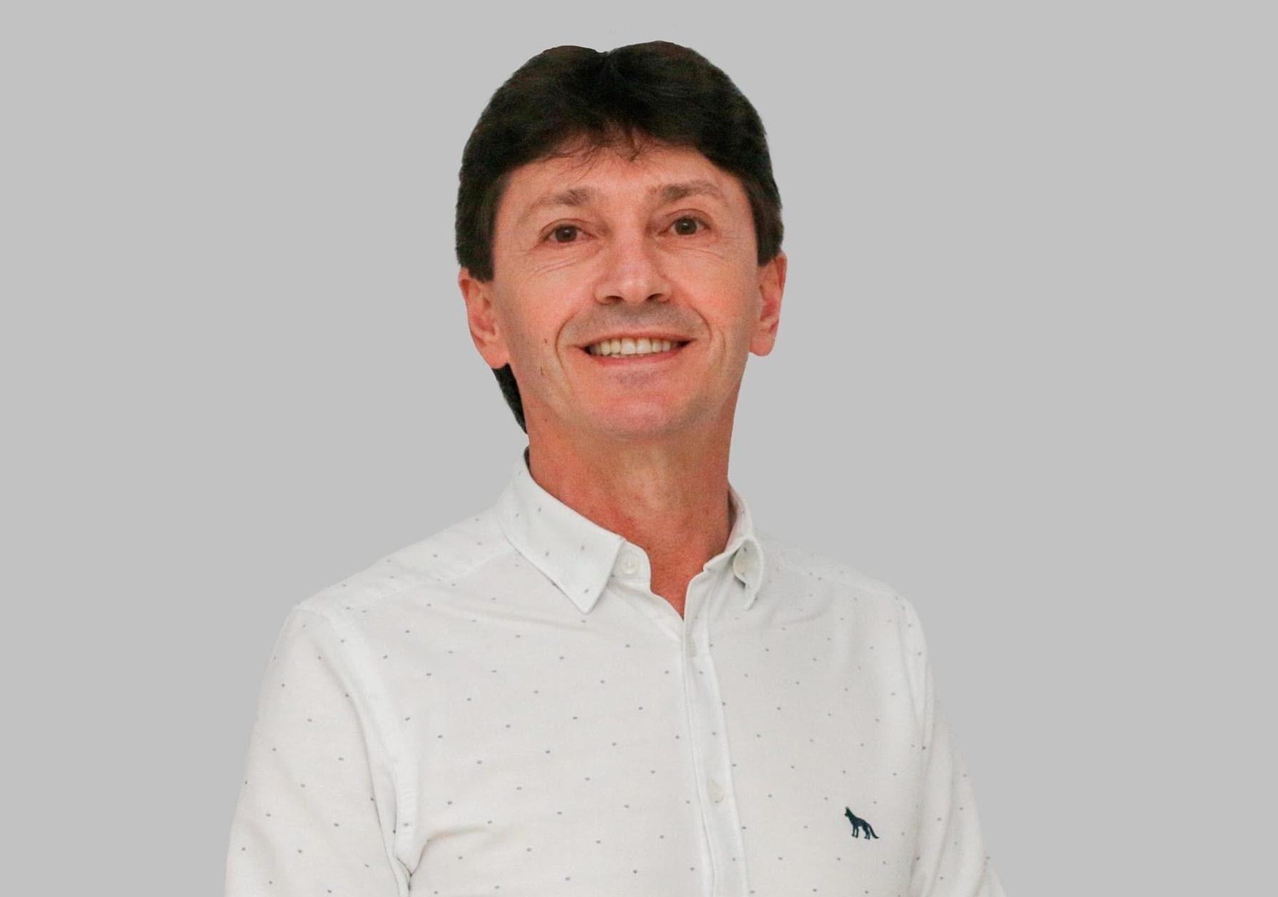 Em viagem à Minas Gerais, prefeito de Agrolândia José Constante leva cases de sucesso do município