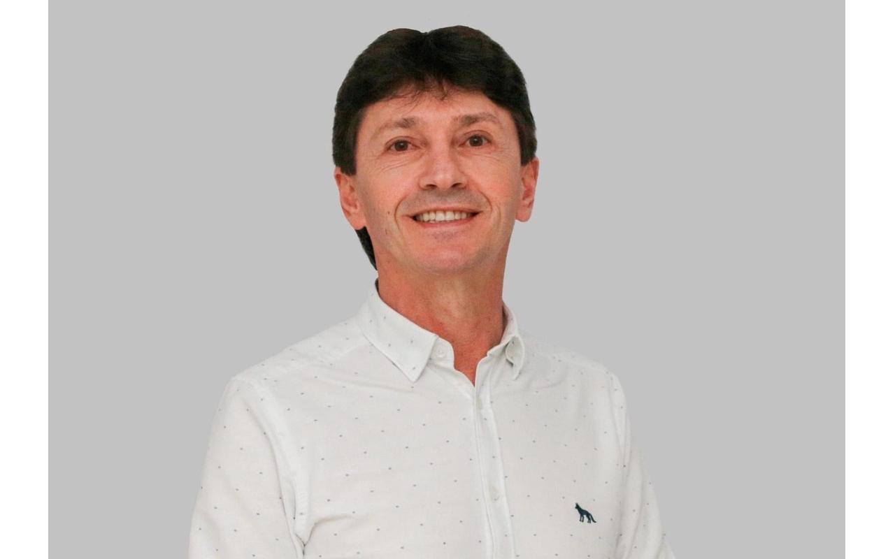 Em viagem à Minas Gerais, prefeito de Agrolândia José Constante leva cases de sucesso do município