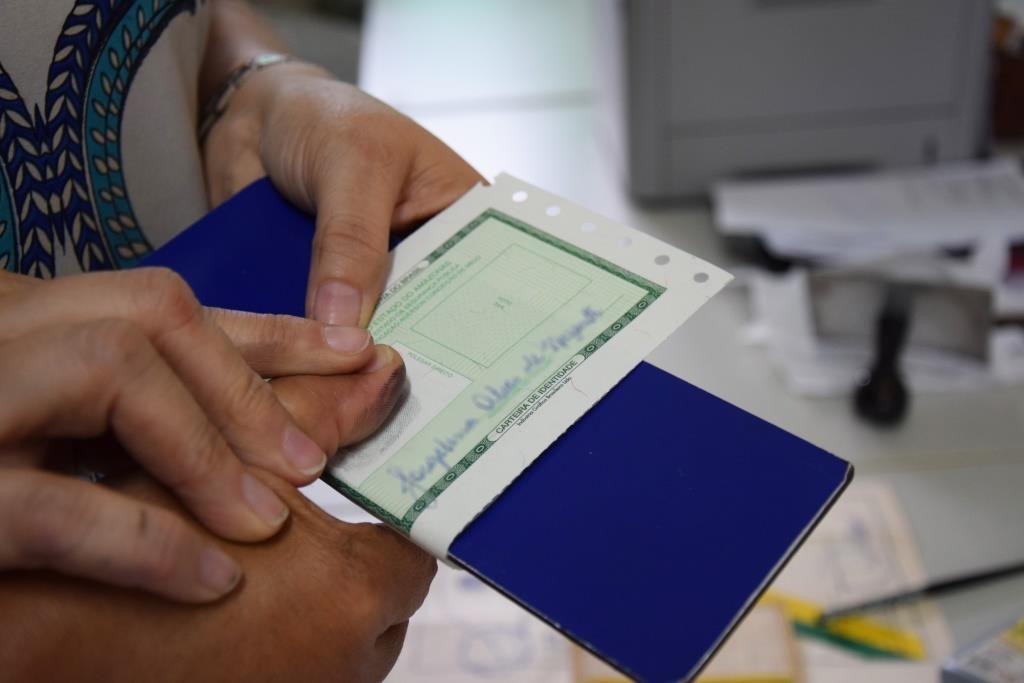 Emissão da Carteira de Identidade segue suspensa em Ituporanga