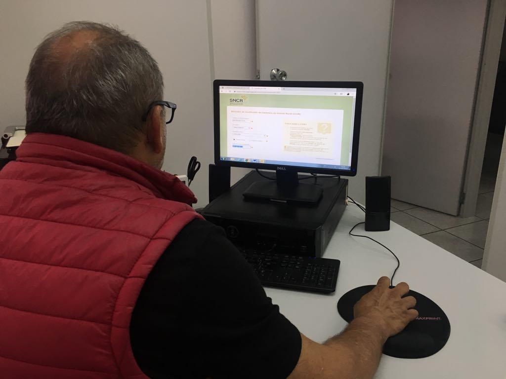 Emissão do Certificado de Cadastro do Imóvel Rural inicia nesta segunda 