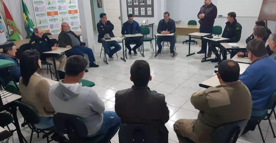 Empreiteira anuncia que deve concluir ponte na BR-470 em Pouso Redondo até novembro