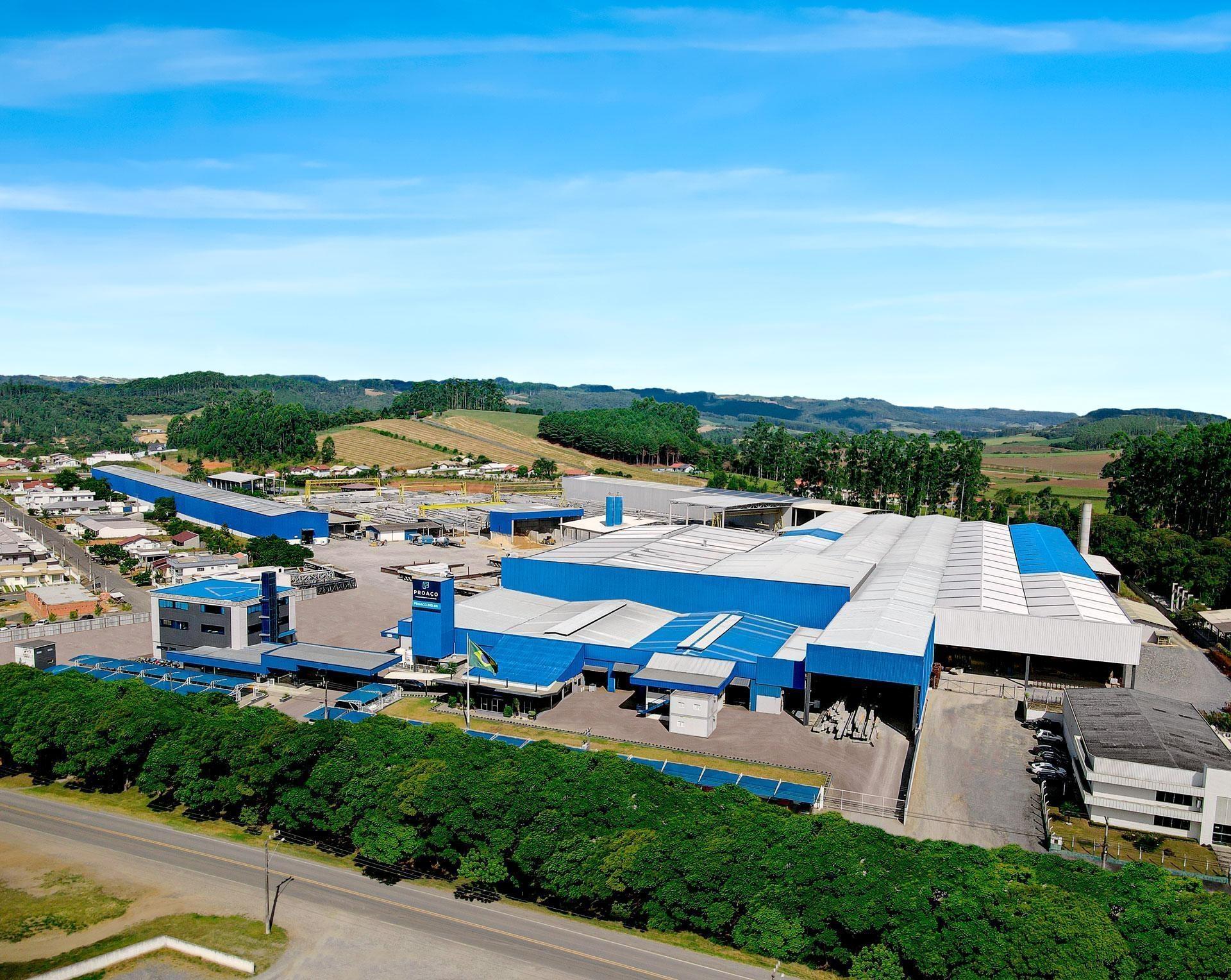 Empresa Proaço de Ituporanga irá promover o Feirão do Emprego