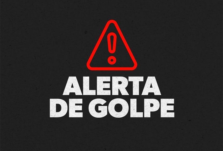 Empresária sofre golpe e transfere dinheiro via PIX em Ituporanga 