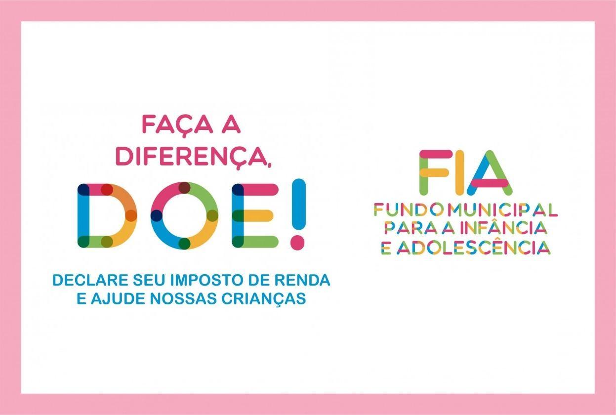 Empresários podem investir em projetos que beneficiam crianças e adolescentes em Ituporanga