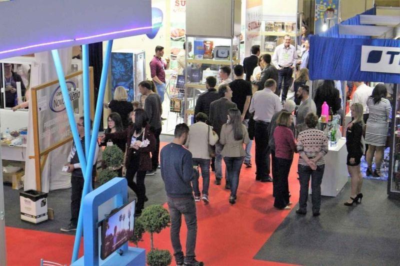 Empresas de Rio do Sul e de outras 12 cidades já confirmaram participação na FERSUL 2019 