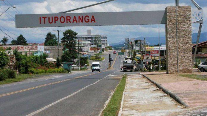 Encerra nesta quarta-feira (28) o prazo para pagar o IPTU em Ituporanga com desconto de 30%