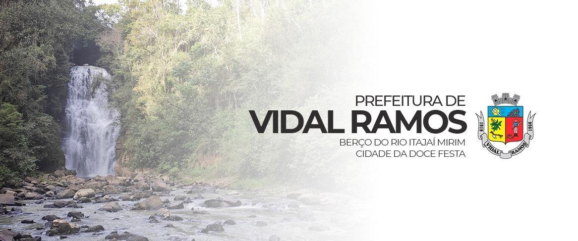 Vidal Ramos volta a realizar encontros da terceira idade