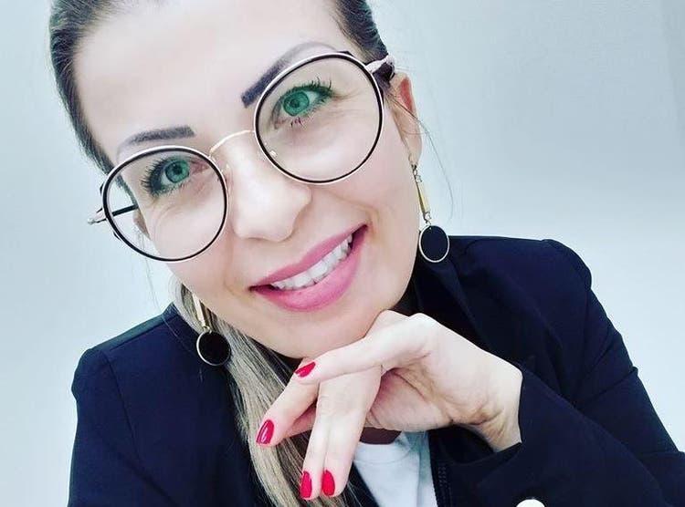 Enfermeira de 34 anos morre em acidente de trânsito na BR-470, em Rio do Sul
