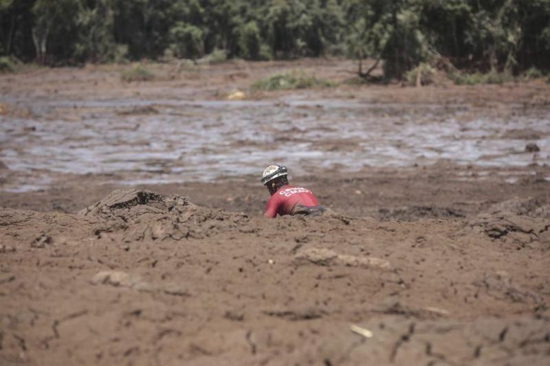 Engenheiros que atestaram segurança de barragem em Brumadinho são presos