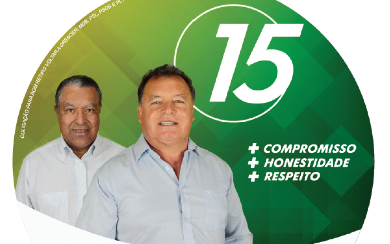 Entrevista: Albino Gonçalves Padilha (MDB) candidato a prefeito de Bom Retiro #Eleições2020