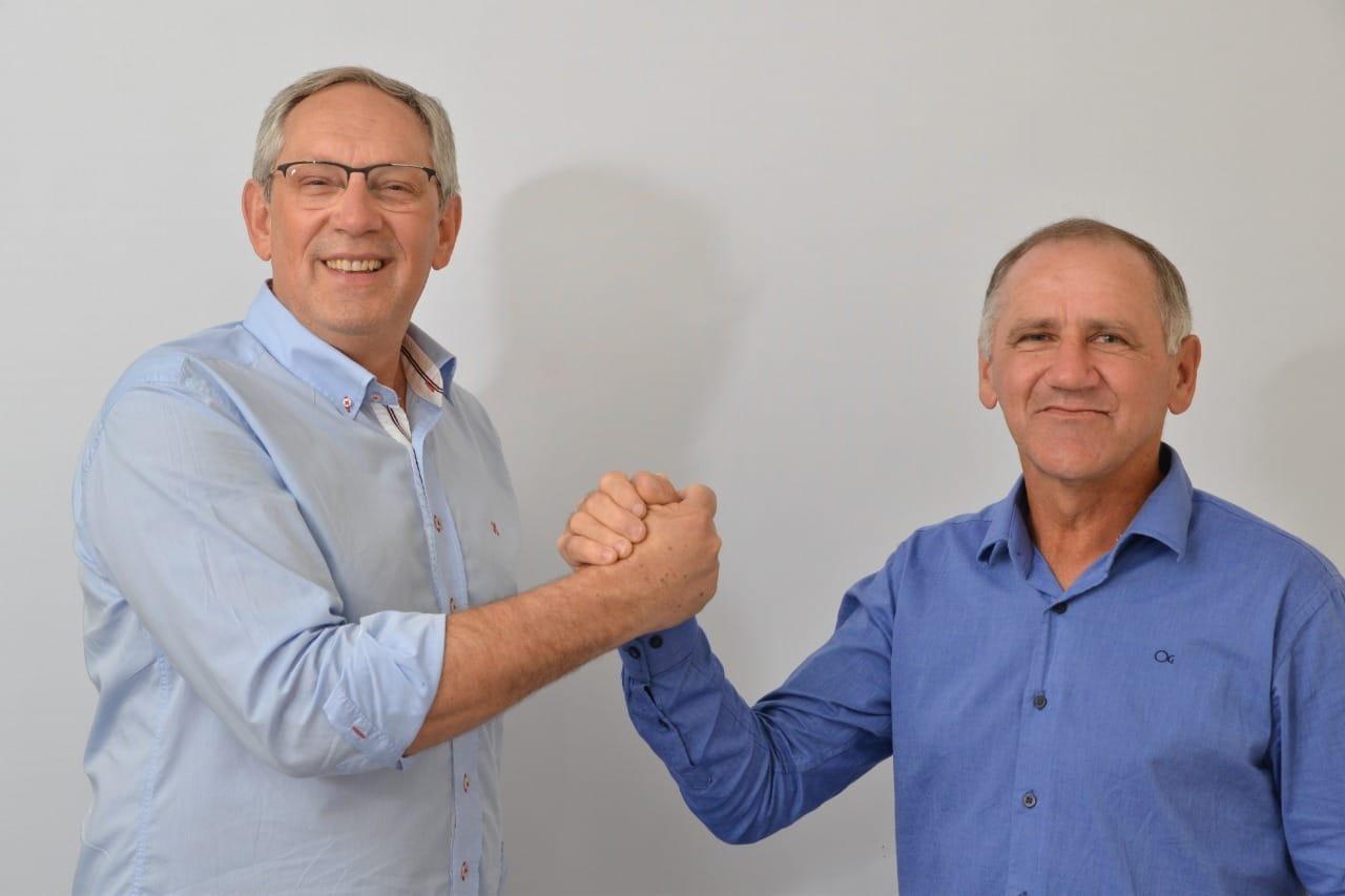Entrevista: Nelson Back (PSD) candidato a prefeito de Vidal Ramos #Eleições2020