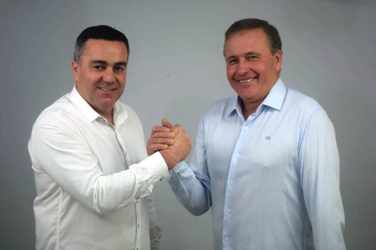 Entrevista: Odilmar de Souza (MDB) candidato a prefeito de Vidal Ramos #Eleições2020