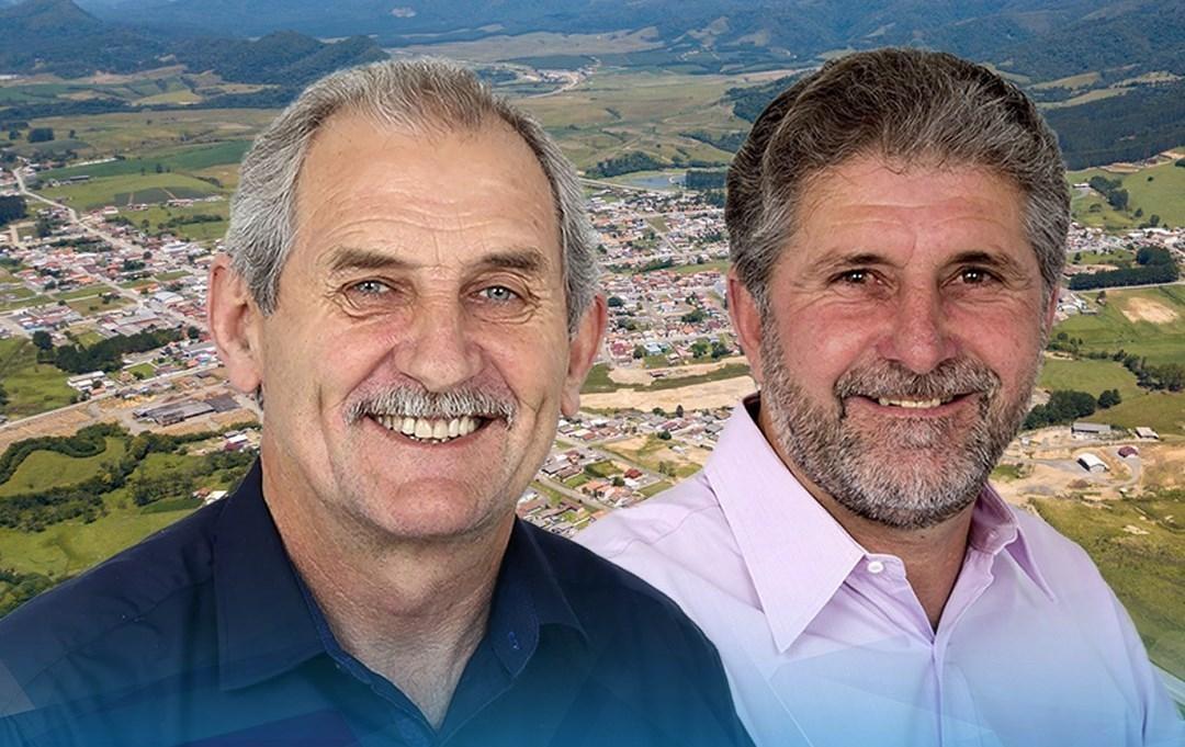 Entrevista: Vilmar José Neckel (PP) candidato a prefeito de Bom Retiro #Eleições2020