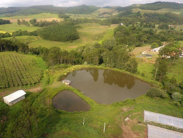 Epagri passa a oferecer suporte para regularização do Cadastro Ambiental Rural