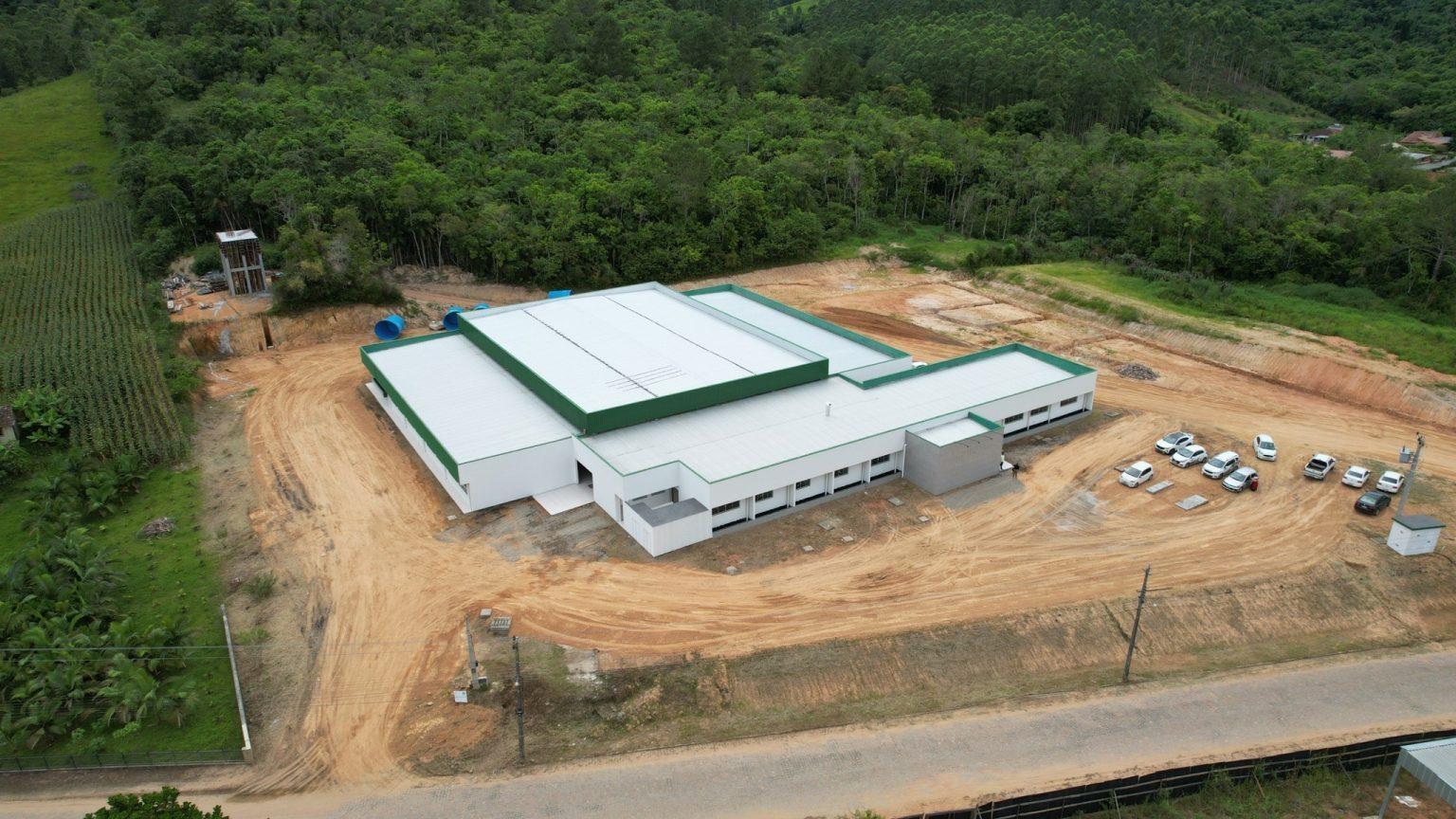 Escola Ruth Fritsche é furtada em Ibirama