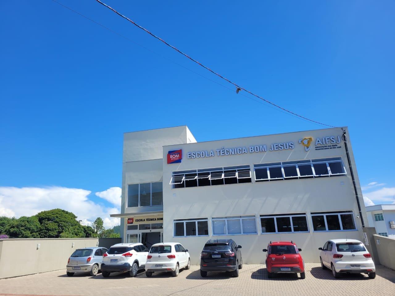Escola Técnica Bom Jesus de Ituporanga já formou mais de 600 profissionais