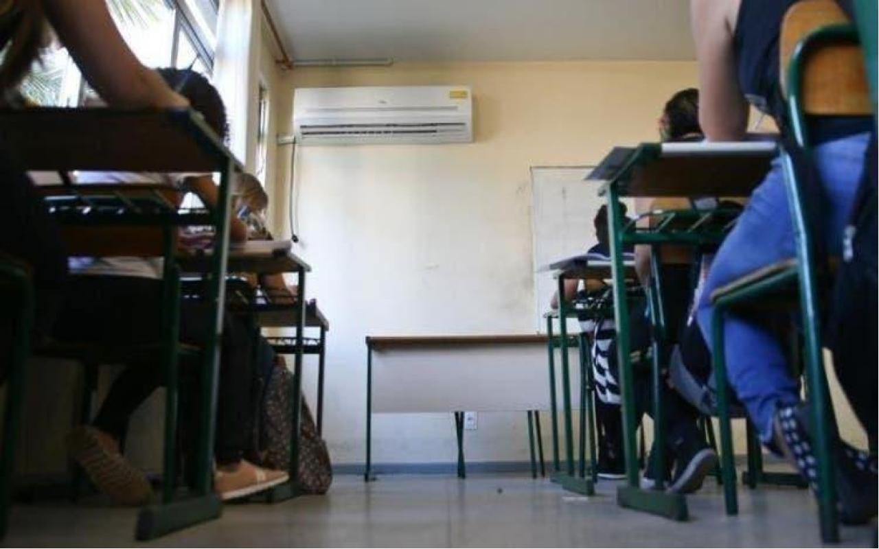 Escolas estaduais da Região da Cebola iniciam planejamento para retorno das aulas presenciais