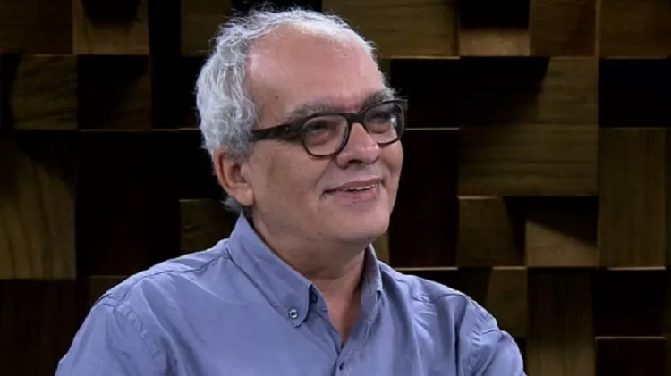 Escritor e jornalista, Artur Xexéo morre aos 69 anos