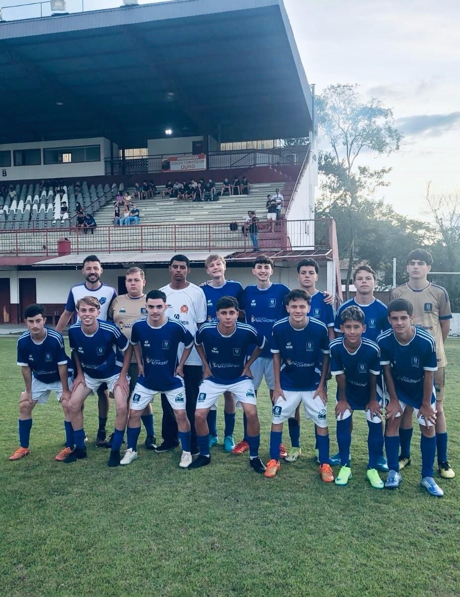 Esporte de Ituporanga garante vagas no regional com títulos no futsal e vice no futebol