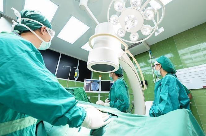 Estado é condenado a pagar R$ 40 mil por lesão após cirurgia em Taió
