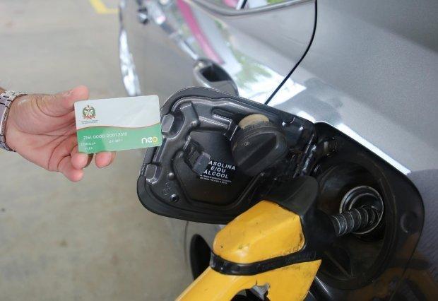 Estado economiza R$ 40 milhões com Governo Sem Papel e evita emissão de 3 milhões de quilos de CO2