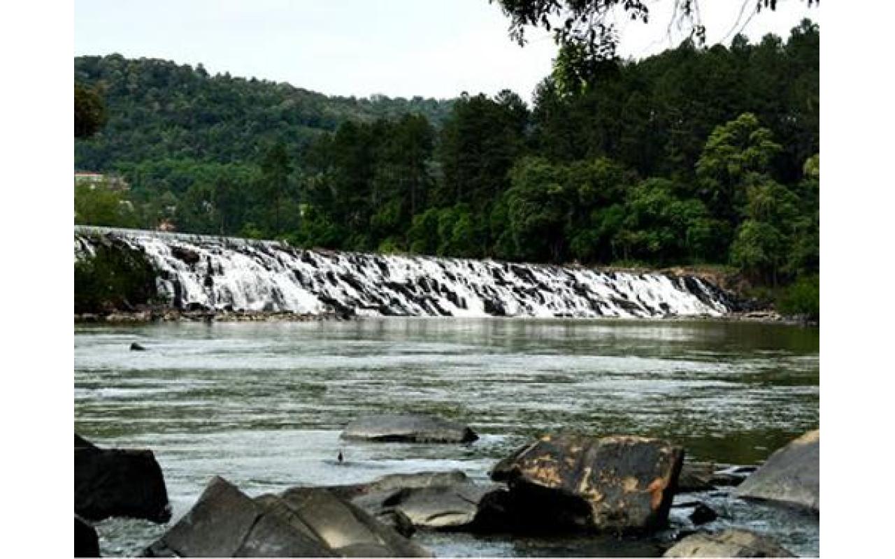 Estado libera cerca de R$ 1,5 milhão para obras do Parque do Salto em Ituporanga
