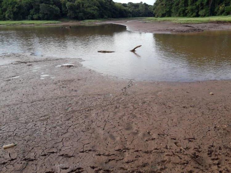 Estiagem em Santa Catarina já é a pior desde 2006, segundo a Epagri