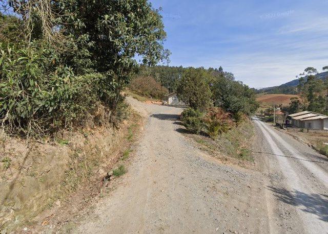 Estrada dos Tropeiros, que liga Leoberto Leal a BR-282, deve ser estadualizada