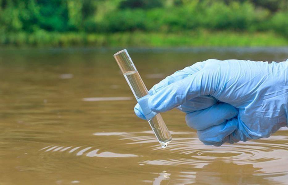 Estudo do MPSC aponta Ituporanga e Imbuia entre municípios com maior presença de agrotóxicos na água