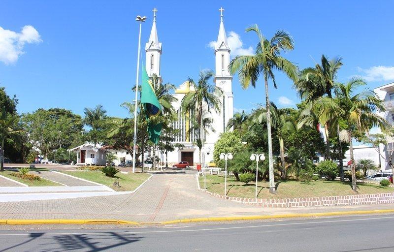 Estudo Socioambiental pode flexibilizar áreas de APP no centro de Ituporanga