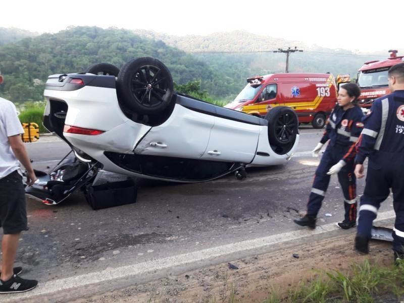 Ex-advogado de PC Farias e Collor assume defesa de motorista de Jaguar