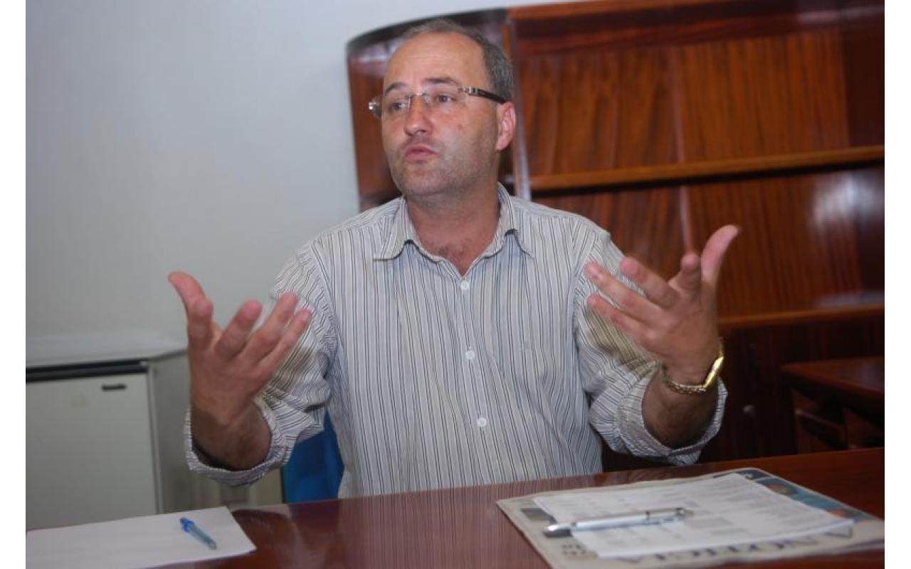 Ex-prefeito de José Boiteux tem pena aumentada pelo Tribunal de Justiça