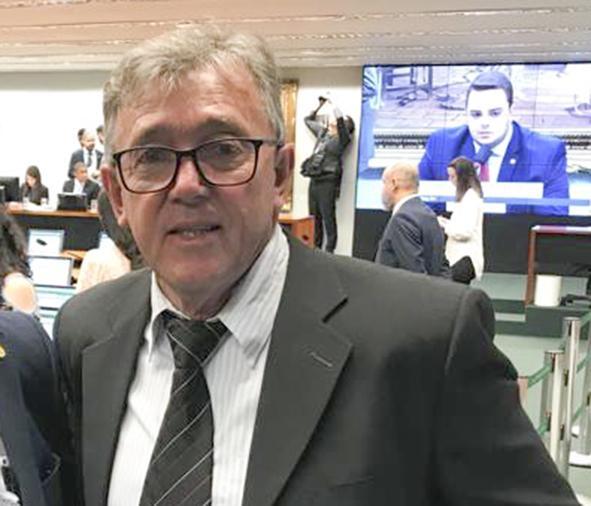 Ex-prefeito de Petrolândia é absolvido