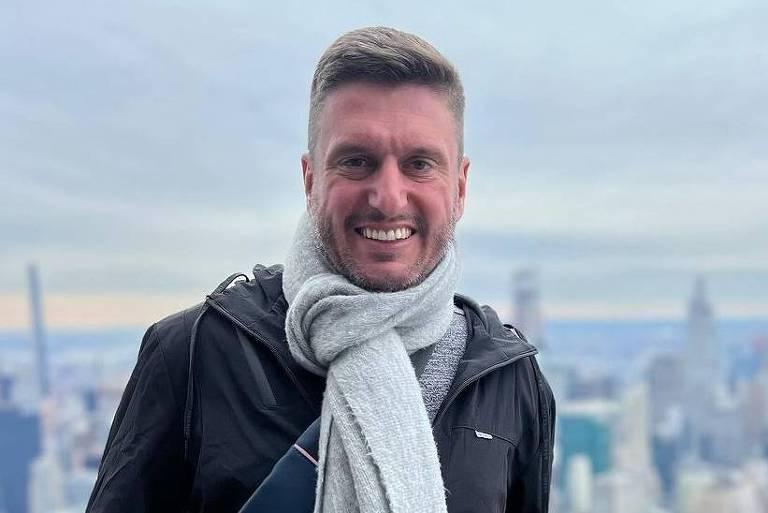 Ex-prefeito José Thomé se manifesta após ser alvo da Operação Mensageiro em Rio do Sul