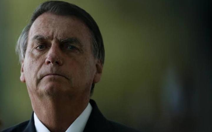 Ex-presidente Jair Bolsonaro fica inelegível até 2030