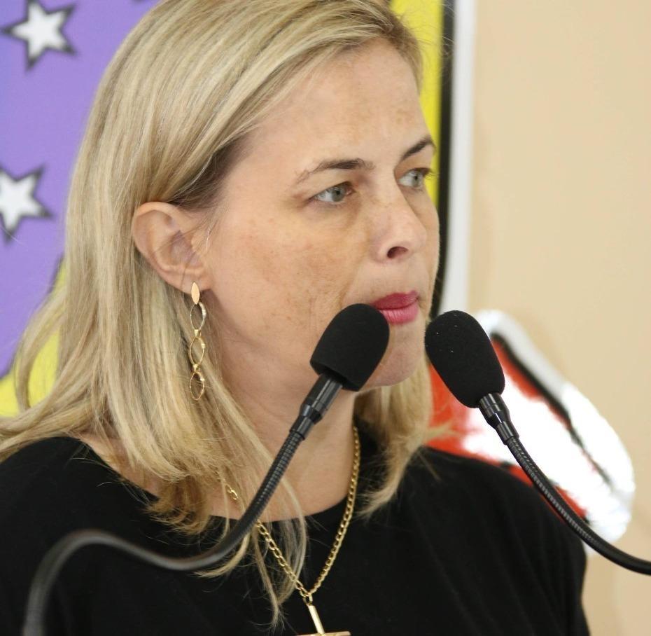Ex-secretaria de Assistência Social de Rio do Sul assume a Secretaria de Ação Social, Mulher e Família em SC