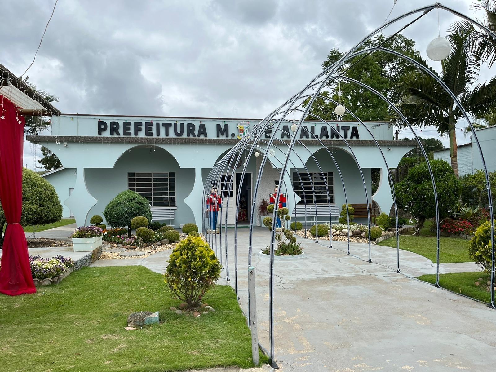 Executivo de Atalanta encerra as atividades de 2022 nesta quinta-feira (22)