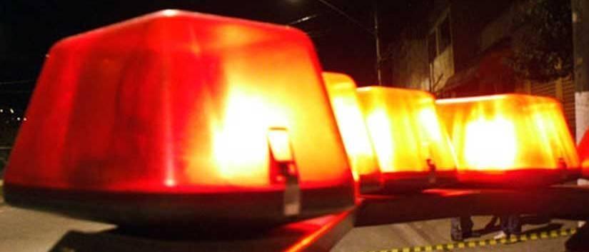 Extração de madeira vira caso de polícia no Alto Vale
