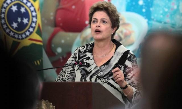 Índice de aprovação do governo Dilma é de 9%, revela CNI-Ibope