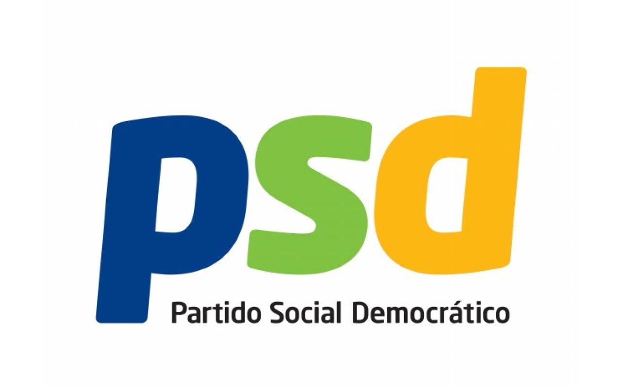 PSD de Ituporanga tem novo presidente