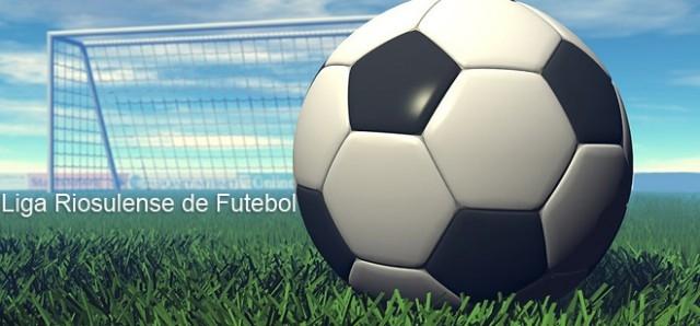 Liga: Campeonato Regional começa neste final de semana 